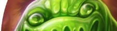 Echoing Ooze