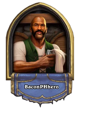 BaconPHhero Card Image