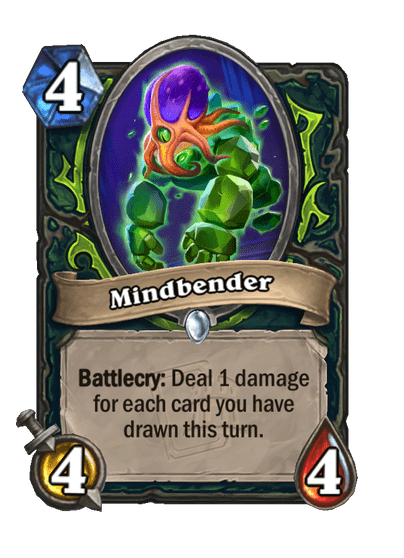 Mindbender Card Image