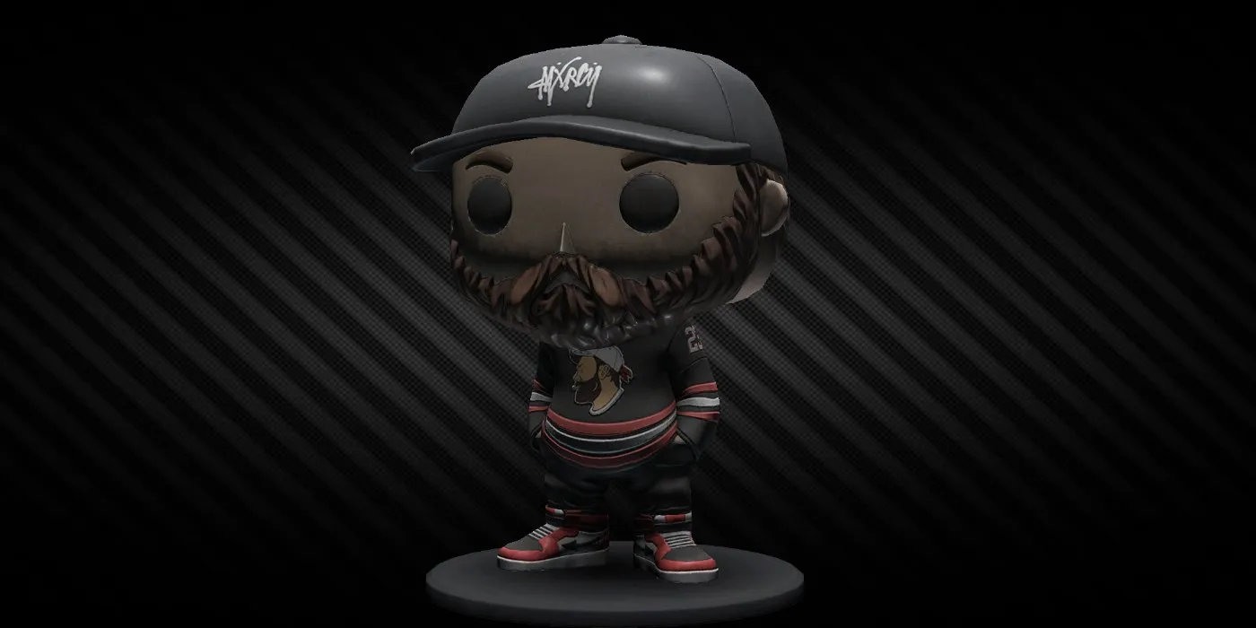 New Escape From Tarkov Code Gives an Elvisvista Figurine & 2 Silver Ornaments