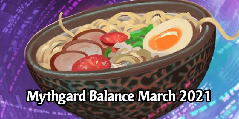 Mythgard's Getting a Pre-Qualifiers Balance Patch Tomorrow