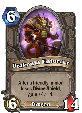 Drakonid Enforcer Card Image
