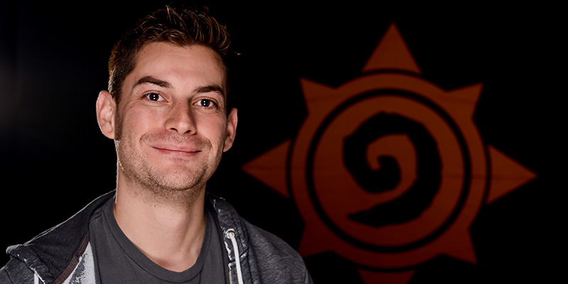 Dean Ayala Asks: What Would Get You Back Into Hearthstone?