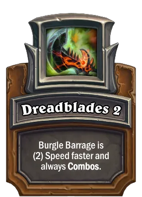 Dreadblades 2 Card Image