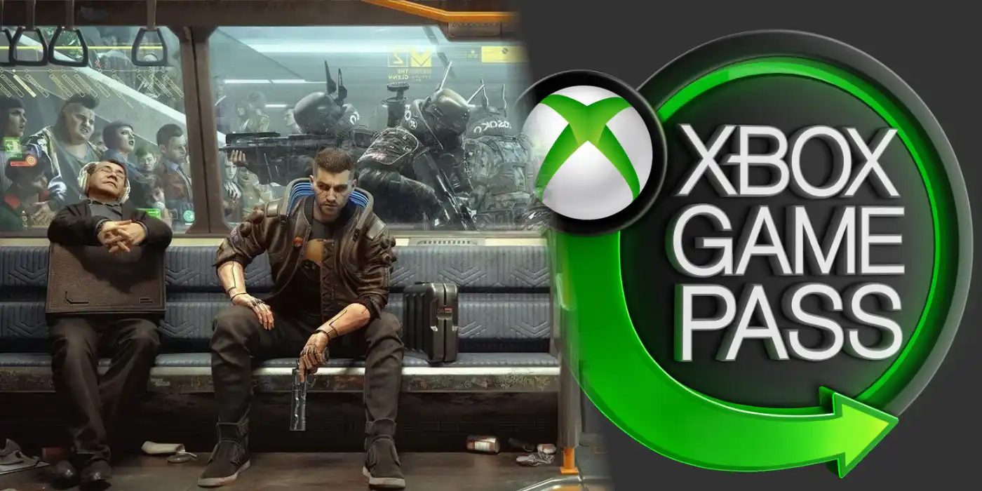 The First Wave of Game Pass Titles for March Is Here - Cyberpunk 2077, F1 25, Planet of Lana II, and More