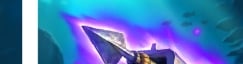 Harpoon Gun