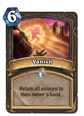 Vanish Card Image