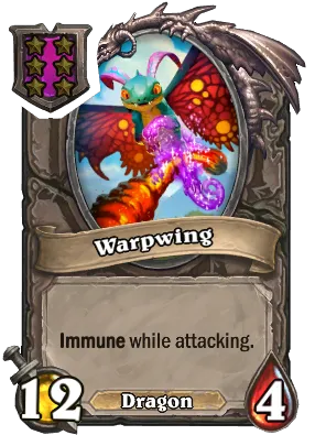 Warpwing Card Image