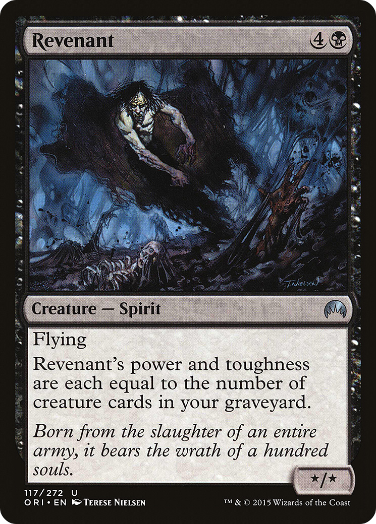 Revenant Card Image