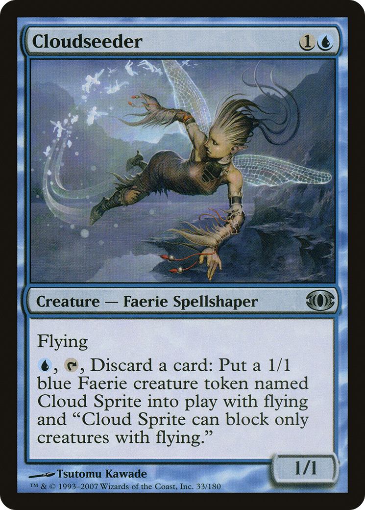 Cloudseeder Card Image