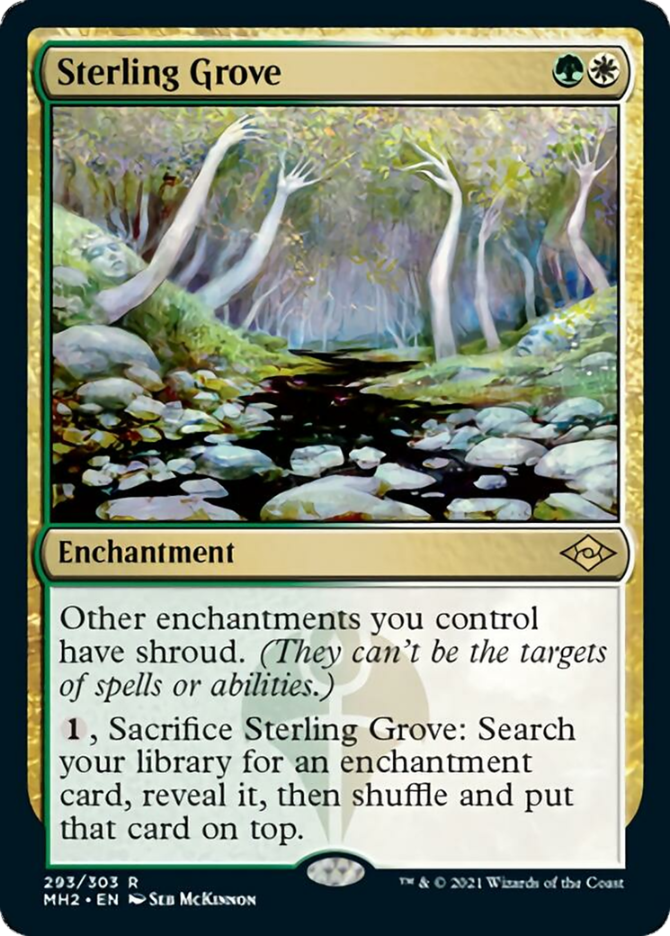 Sterling Grove Card Image