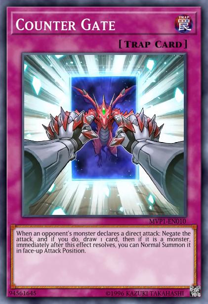 Counter Gate Card Image