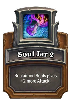 Soul Jar 2 Card Image