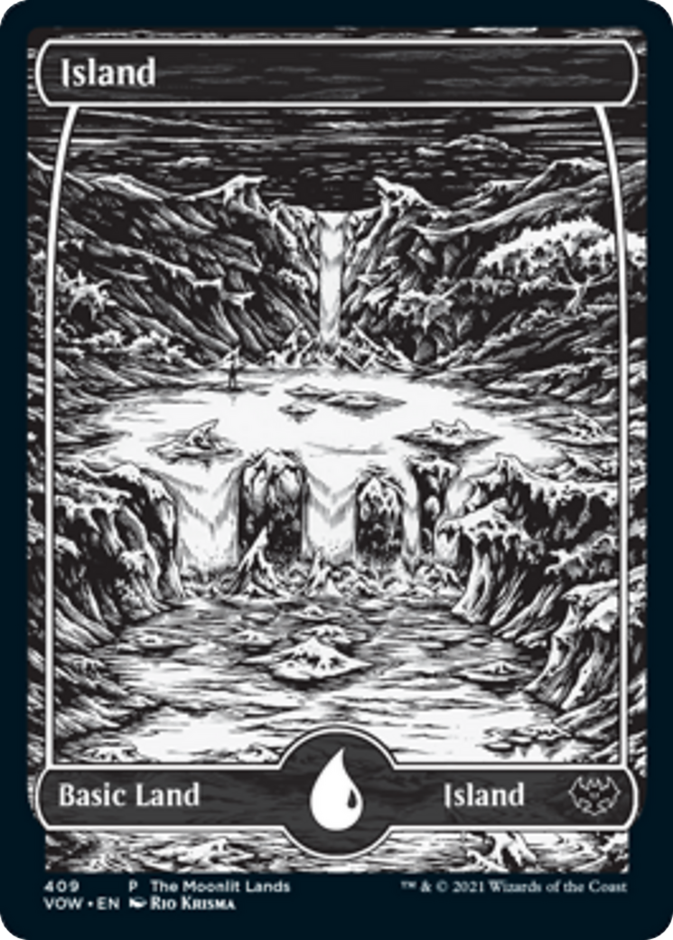 Island Card Image