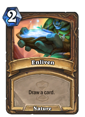 Enliven Card Image
