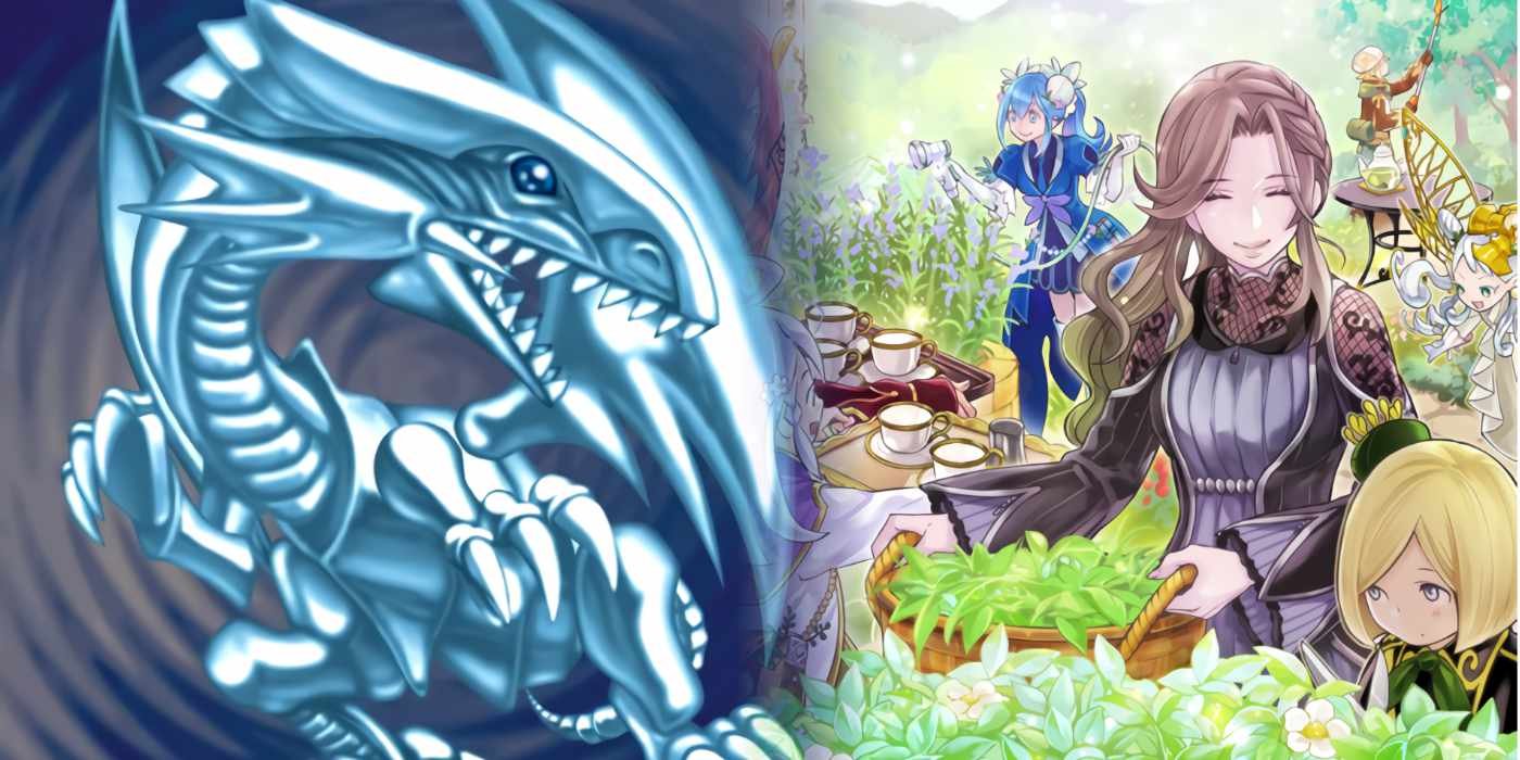 Casual Match Has Been Added to Yu-Gi-Oh Master Duel - Play Just for the Sake of Playing, No Ranks or Rewards