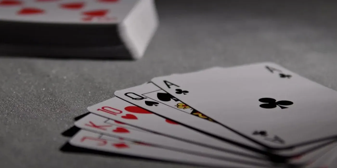 Six Ways to Get Better at Card Games