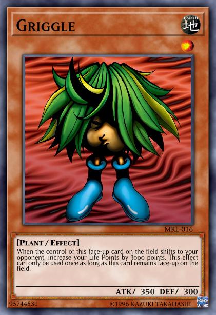 Griggle Card Image