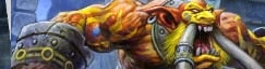 Gurubashi Berserker