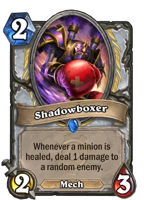 Shadowboxer Card Image