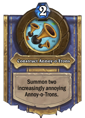 Construct Annoy-o-Trons Card Image