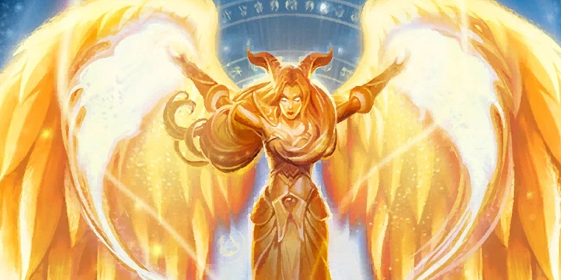 Hearthstone Gets Druid & Priest Balance Changes This Week - Our Thoughts on the Potential Cards