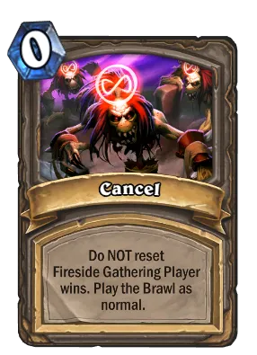 Cancel Card Image