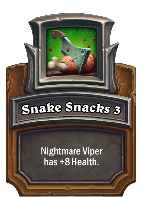 Snake Snacks 3 Card Image