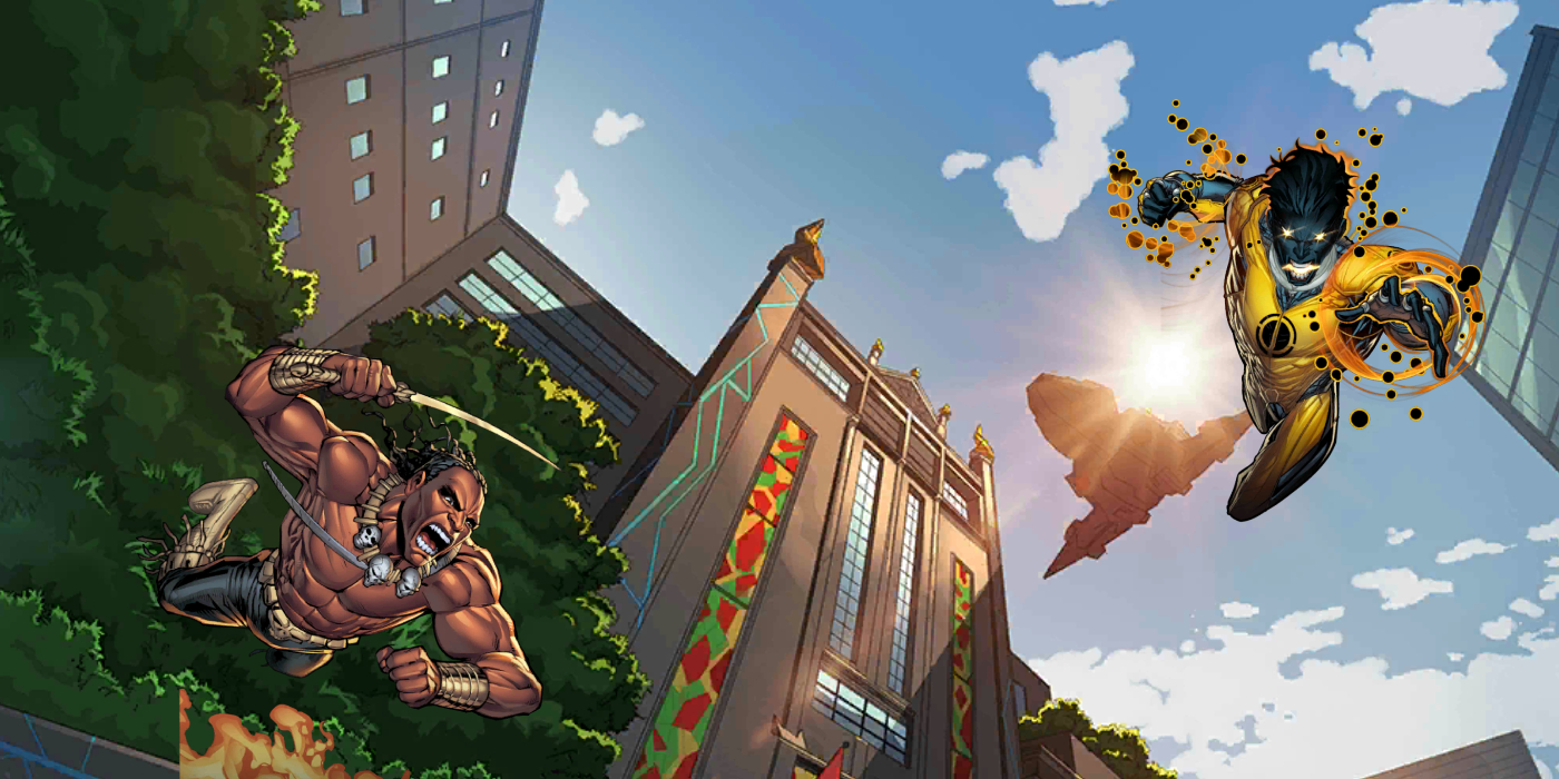 Every Pool 2 Card in MARVEL SNAP