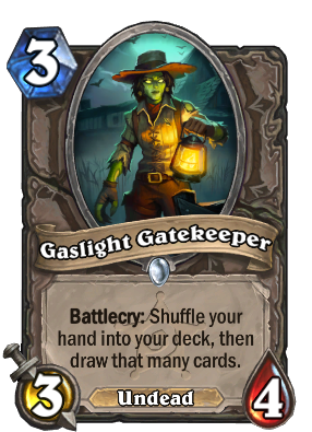 Gaslight Gatekeeper Card Image