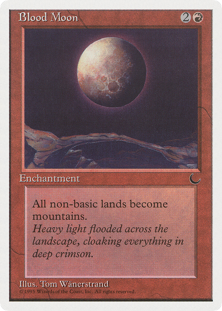 Blood Moon Card Image