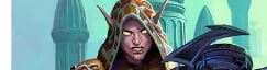 Sunreaver Warmage