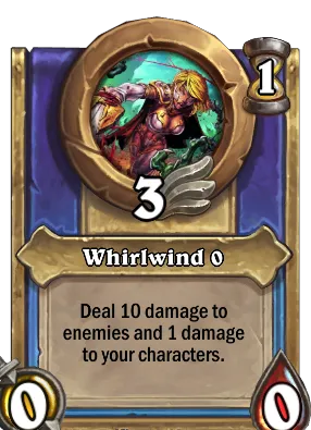 Whirlwind {0} Card Image