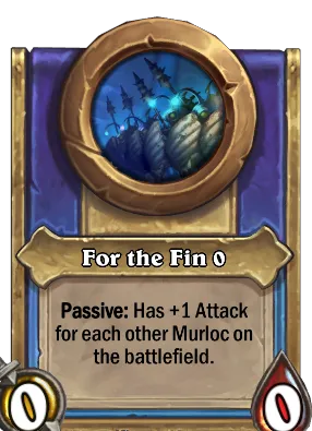 For the Fin {0} Card Image