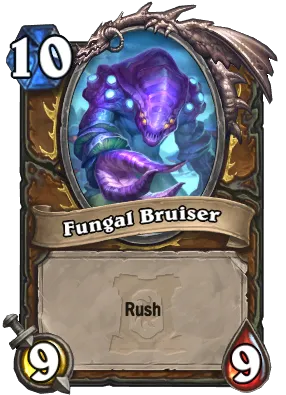 Fungal Bruiser Card Image