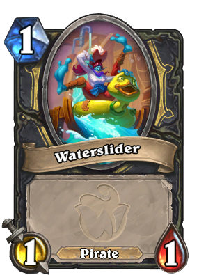 Waterslider Card Image