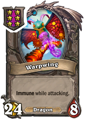 Warpwing Card Image