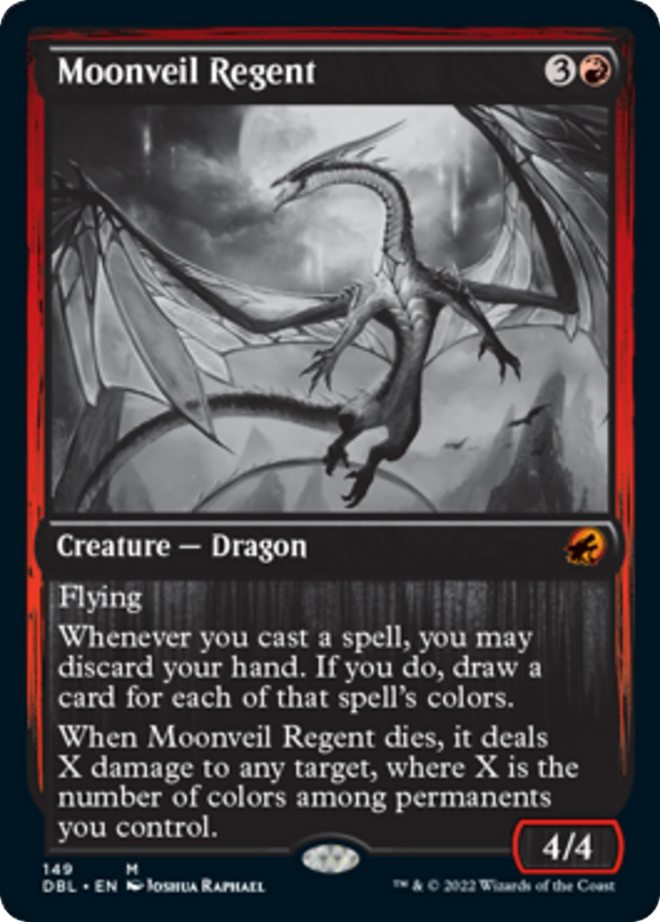 Moonveil Regent Card Image
