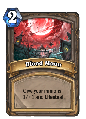Blood Moon Card Image