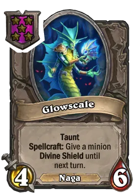 Glowscale Card Image