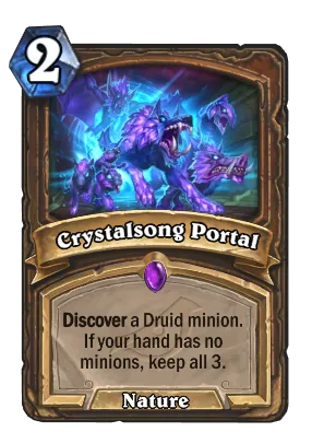 Crystalsong Portal Card Image