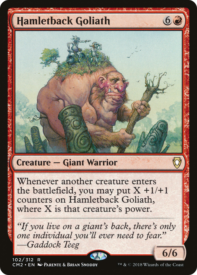 Hamletback Goliath Card Image