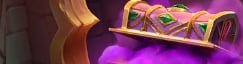 Relic of Dimensions