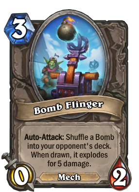 Bomb Flinger Card Image