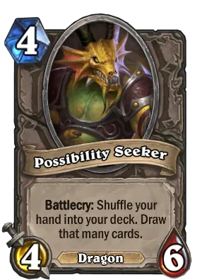 Possibility Seeker Card Image