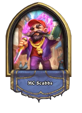 MC Scabbs Card Image