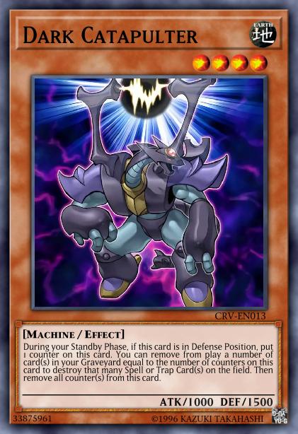 Dark Catapulter Card Image