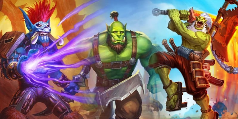 The Lore and Backstories of Forged in the Barrens Legendary Minions - Archivist's Lore