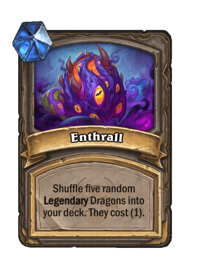 Enthrall Card Image