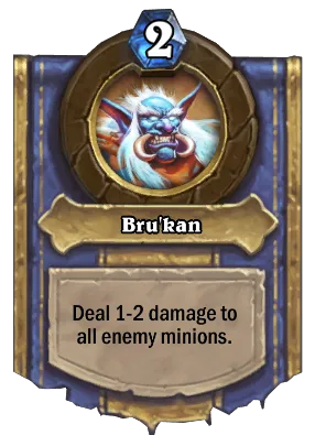 Bru'kan Card Image